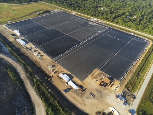 About Us | Coastal Lining Services, LLC. | Geosynthetics & Landfill Liners Contractor | Coastal-Lining.com | Waste Management | Landfill Liners | Geomembrane Liners | Florida Waste Management