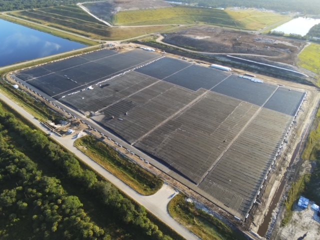 About Us | Coastal Lining Services, LLC. | Geosynthetics & Landfill Liners Contractor | Coastal-Lining.com | Waste Management | Landfill Liners | Geomembrane Liners | Florida Waste Management
